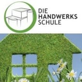 Logo DIE HANDWERKSSCHULE e.V.