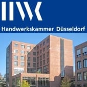 Logo der Handwerkskammer Düsseldorf