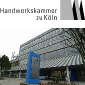 Logo der Handwerkskammer zu Köln
