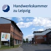 Logo des BTZ Bildungs- und Technologiezentrum der Handwerkskammer zu Leipzig