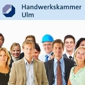 Logo der Handwerkskammer Ulm