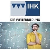 Logo der IHK für Oberfranken Bayreuth