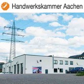 Handwerkskammer Aachen 