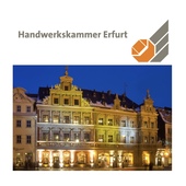 Handwerkskammer Erfurt