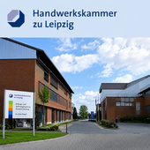 BTZ Bildungs- und Technologiezentrum der Handwerkskammer zu Leipzig