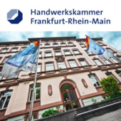 Handwerkskammer Frankfurt-Rhein-Main