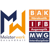Meisterwerk Gesundheit GmbH
