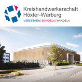 Kreishandwerkerschaft Höxter-Warburg