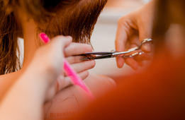 Friseurmeisterkurs im Studio Weiden in Weiden i. d. Oberpfalz