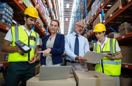 Industriemeister Kunstoff / Kautschuk