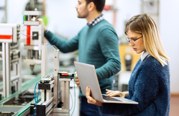 Industriemeister Kunstoff / Kautschuk