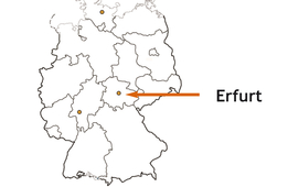 Vorbereitung auf die Meisterprüfung im Schornsteinfegerhandwerk - Teilzeit Präsenz & Online (Hamburg / Erfurt & Frankfurt / Erfurt)
