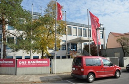 Ausbildung der Ausbilder / Teil 4 für alle Meisterberufe / AdA