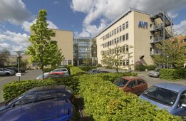 Wassermeister IHK