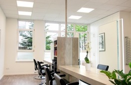 Friseurmeister Hauptteil I + II