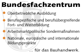 Straßenbauermeister(in)