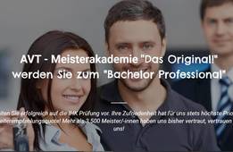 Wassermeister IHK
