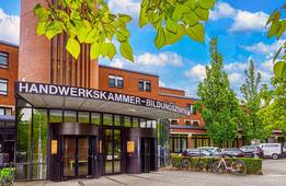 Elektrotechnikermeisterkurs im HBZ der HWK Münster