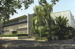 Augenoptikermeister(in)