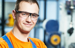 Galvaniseurmeister(in) Oberflächenbeschichter 