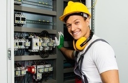 Elektrotechnikermeister(in) Kommunik.- u. Sicherheitst.
