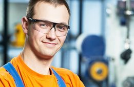 Elektromaschinenbauermeister(in)