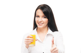 Industriemeister Fruchtsaft und Getränke