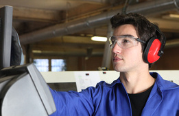 Industriemeister(in) Hüttentechnik