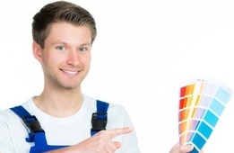 Industriemeister Lack