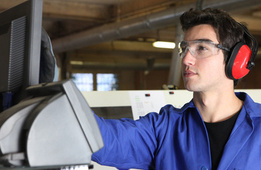 Industriemeister Papiererzeugung