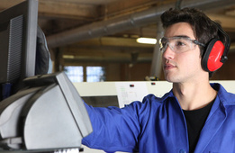 Industriemeister Papierverarbeitung