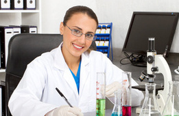 Industriemeister(in) Süßwaren
