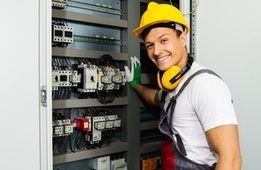 Elektrofachkraft für festgelegte Tätigkeiten