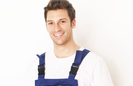 SHK Installateur- und Heizungsbaumeister