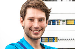 Betonstahl Metall-Aktivgas-Schweißen MAG-B St
