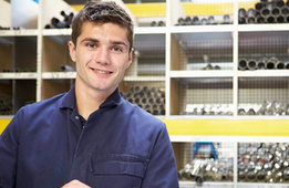 Vorbereitungskurs auf die Meisterprüfung im Klempnerhandwerk Teile 1+2 