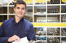 Industriemeister Metall