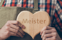 Tischler/Schreinermeister(in)