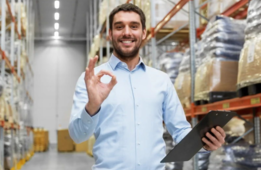 Online Teilzeit Kurs Logistikmeister / IHK  geprüft in 12 Monaten 