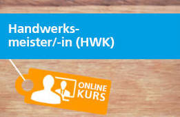 Teil 4 (Berufs- und Arbeitspädagogik) für alle Meisterberufe, Online-Seminar - bfw Oldenburg