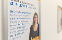 Betriebswirt HwO geprüft