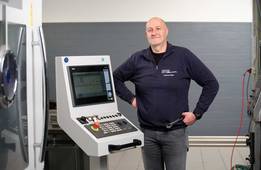 Feinwerkmechanikermeister(in) in der HWK Osnabrück-Emsland-Grafschaft Bentheim
