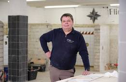 Fliesen-, Platten- und Mosaiklegermeister(in) in der HWK Osnabrück-Emsland-Grafschaft Bentheim