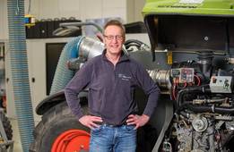 Landmaschinenmechanikermeister(in) in der HWK Osnabrück-Emsland-Grafschaft Bentheim