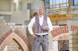 Maurer- und Betonbauermeister(in) in der HWK Osnabrück-Emsland-Grafschaft Bentheim