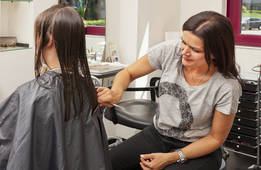 Friseurmeister(in)
