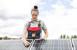 Elektrotechnikermeister für Energie- und Gebäudetechnik