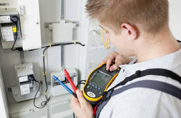 Elektrotechnikermeister für Energie- und Gebäudetechnik