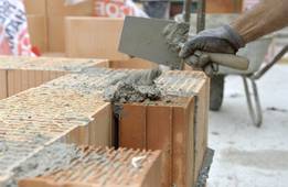 Maurer- und Betonbauermeister