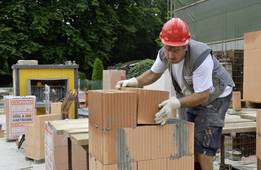 Maurer- und Betonbauermeister